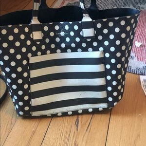 Kate Spade Reversible Tote